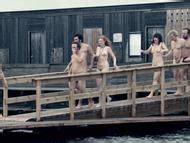 Julie Agnete Vang Nude Pics Videos Sex Tape