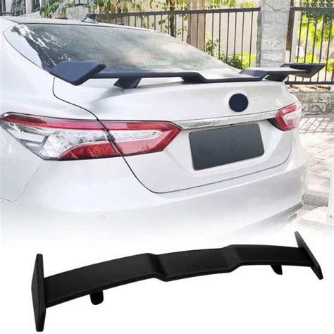 2025 Camry Spoiler Gilda Desiree