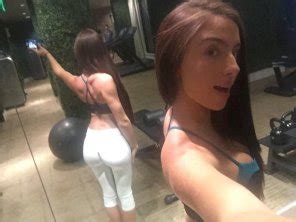 Damn I Love Mirrors Porn Pic