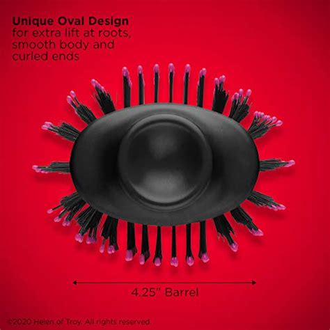 REVLON One Step Hair Dryer And Volumizer Hot Air Brush Pricepulse