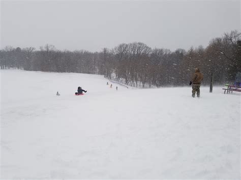 Winter Fest 2020 at Chestnut Ridge Park, NY - Chestnut Ridge Conservancy