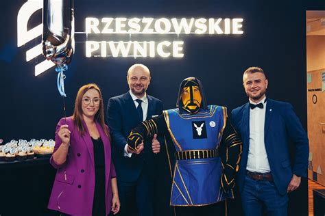 Rzeszowskie Piwnice Obchodz Swoje Pierwsze Urodziny Pytanie O Nie