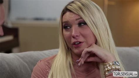 Slut Tranny Aubrey Kate Loves A Deep Anal Pounding Ashemaletube