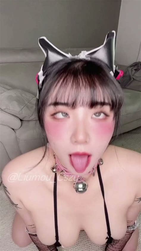 Ahegao Twitter Video Tools