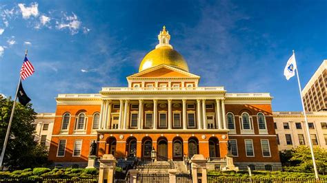 Famous Landmarks In Boston Massachusetts You Must Visit