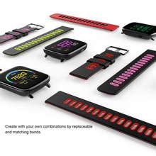 Купить Смарт-часы FIFATA GV68 IP68 Водонепроницаемый MTK2502 Bluetooth ...