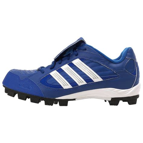 Adidas Men’s Triple Star 5 Low Molded Baseball Cleats | Kare