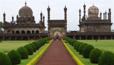 Best Places To Visit In Bijapur Chaloghumane