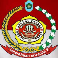 Logo karang taruna terbaru