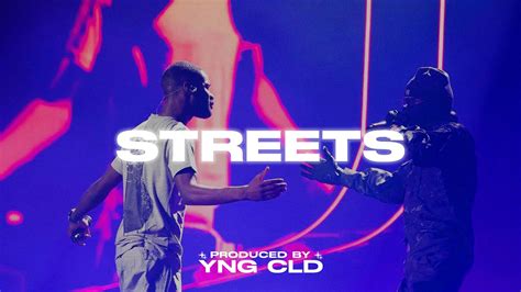 FREE Meekz X Fredo X Clavish X Nines UK Rap Type Beat STREETS 2023