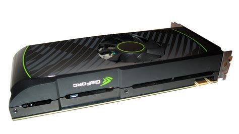 Images for Reviews: NVIDIA GeForce GTX 560 Ti Review