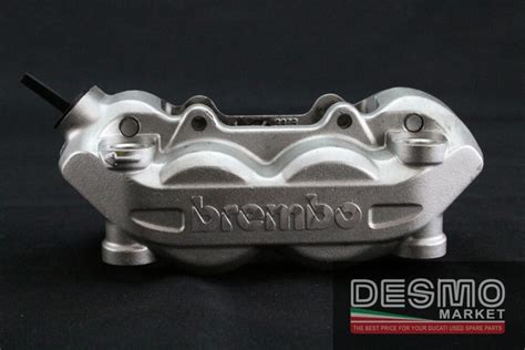 Brembo Radial Brake Calipers Ducati Monster Desmo Market