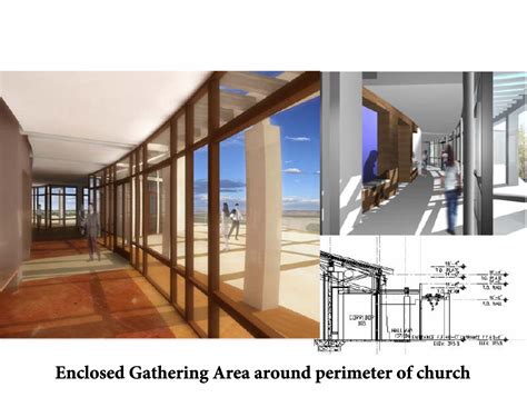 New Church Design - The faith community of