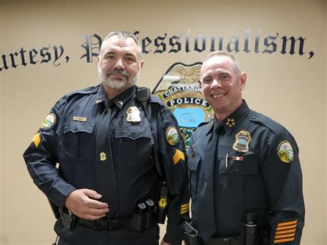 Chattanooga Police Department - MULTIPLE ARRESTS/HOMICIDE INVESTIGATION