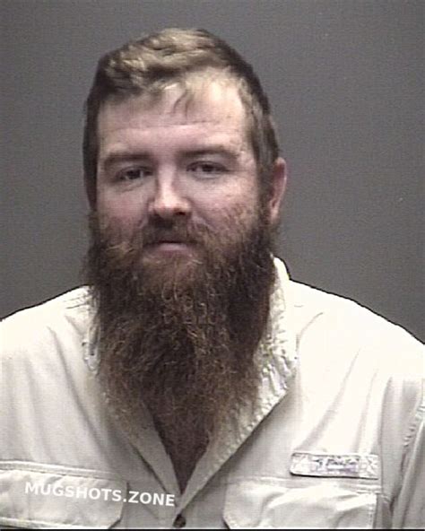 HANSON DUSTIN RAY 02 12 2023 Galveston County Mugshots Zone