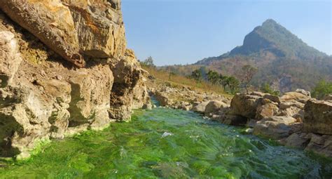 Marobo Hot Springs Timor Leste Atlas Obscura