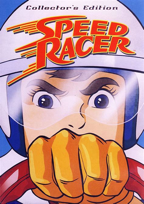 Review: Speed Racer: Episodes 1-11 on Artisan Entertainment DVD - Slant Magazine