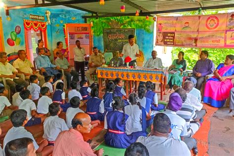 Tree Plantation Krushi College In Maharashtra Sindhudurg