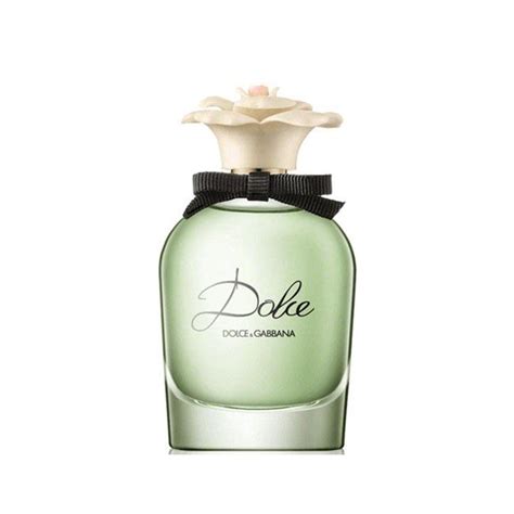 DOLCE GABBANA DOLCE EDP 75ML TESTER Online En Perfumeriaschic