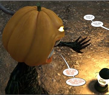 The Pumpkin Patch Muses Sex And Porn Comics