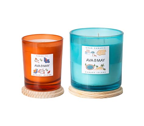 Canary Island Collection – AVA & MAY - Italia