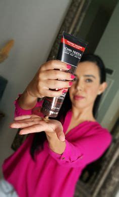 Not A Basic Brunette Bride With John Frieda Brilliant Brunette Visibly Deeper Collection