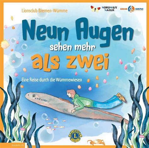 Neun Augen Sehen Mehr Als Zwei Von Buch 978 3 95651 371 8