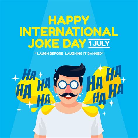 International Joke Day 2023 Best Jokes Benefits Of Sharing It Quotes History And