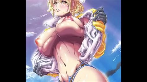 Final Fantasy Cindy Hentai Telegraph