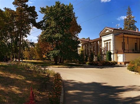 Природа Крыма | Крым на Перекоп.Инфо