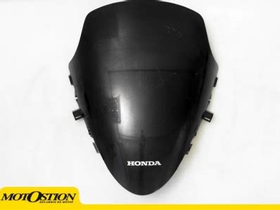 Cupula Honda Pcx