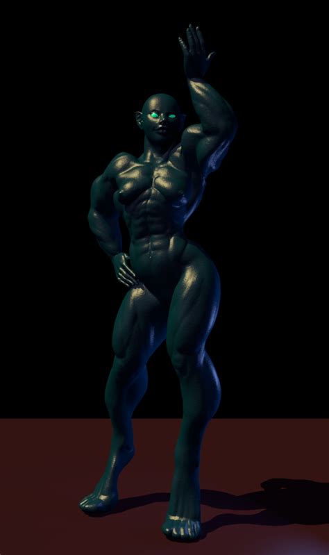 3D Chick By TheUnderTaker Hentai Foundry