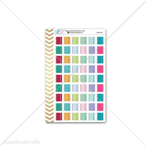 Planner Stickers for Planner Calendar Functional Planner - Etsy