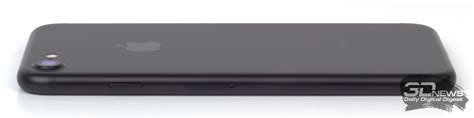 Обзор Apple iPhone 7: лучший iPhone — новый iPhone / Смартфоны