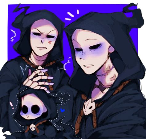 tumblr arc 〣 kia undercraft on Twitter RT Dulcelawaifu Reaper