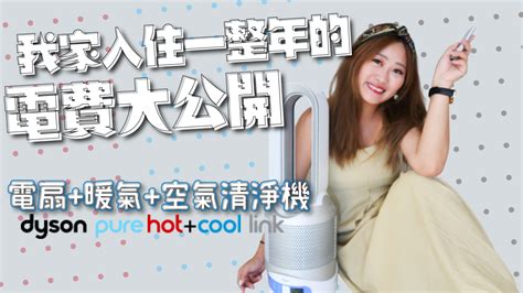 限時團購Dyson Pure Hot Cool Link 三合一涼暖空氣清淨機HP03 蹦拉粉絲現折4 000 再送一年份濾網 冰蹦拉ICEBONLA 小資購屋懶人理財網美旅行