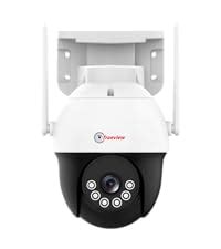 Buy Trueview G Sim Mp Solar Powered Cctv Security Camera With Solar