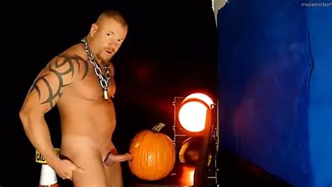 How To Fuck A Pumpkin Gay Man Porn Xhamster