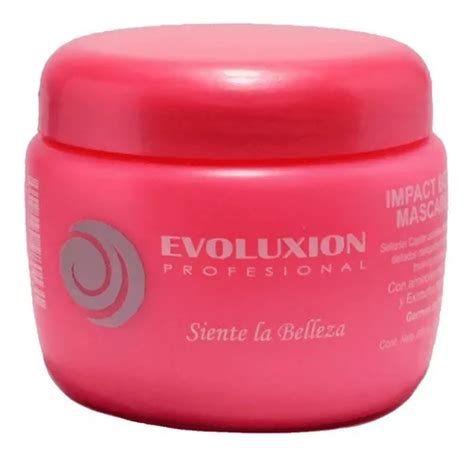 Impac Botox Evoluxion Tratamiento Reconstructivo Intensivo En Venta En