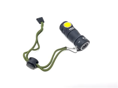 Armytek Prime C1 Pro review | EDC light with 1,000 lumens | 1Lumen.com