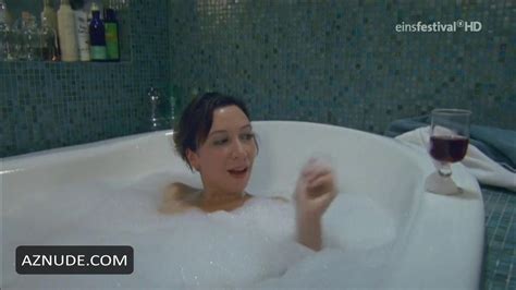 Ursula Strauss Nude Aznude