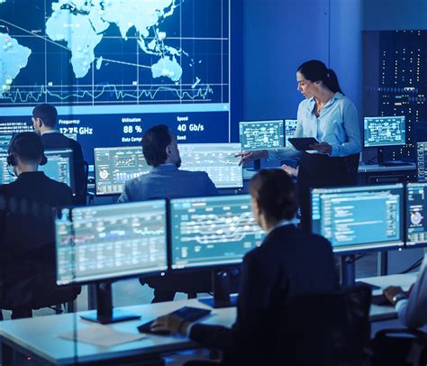 NIST SP 800-53 Compliance Explained - How to be compliant - Titania 