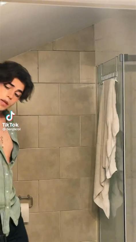 Benji Krol Hot Tiktok Artofit