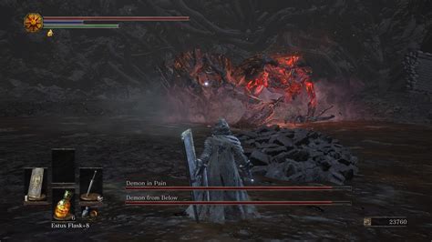 Dark Souls 3 The Ringed City How To Beat Every Boss Tips And Tricks