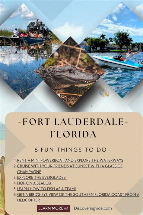 January in fort lauderdale – Artofit