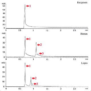 PDF Application Of The Capillary Zone Electrophoresis CZE And