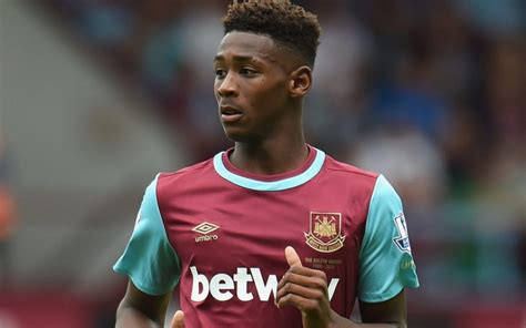 Reece Oxford Wishes He Did More Gym Work To Keep Fit While At West Ham