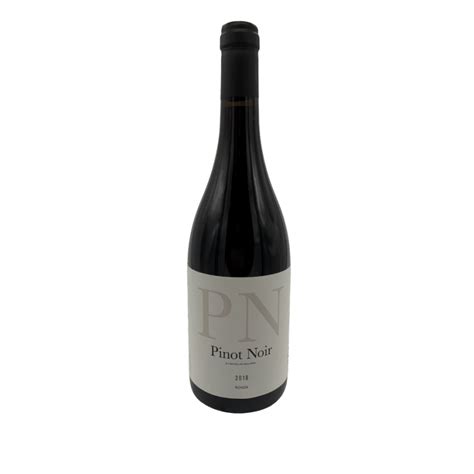 Vino Tinto Los Aguilares Pinot Noir Botella Ml Leocadio La