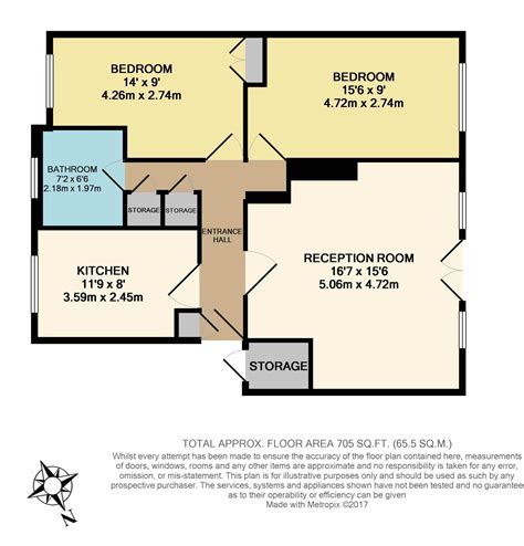 2 Bedroom Flat For Rent - Hackney - London - E9 - Apartments to Rent Let