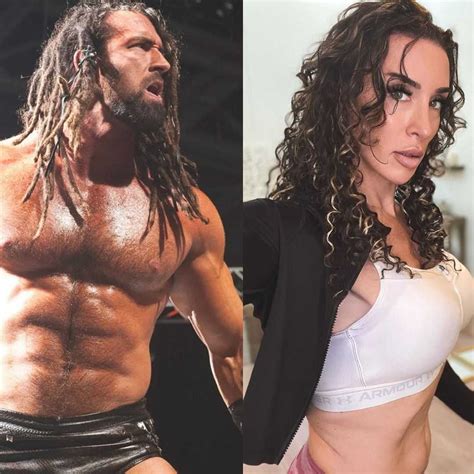 How Gabbi Tuft Went From Macho Wrestler Tyler Reks To Trans Woman DNB